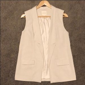 Silence + Noise Vest